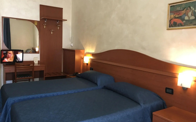 Hotel Aurora
