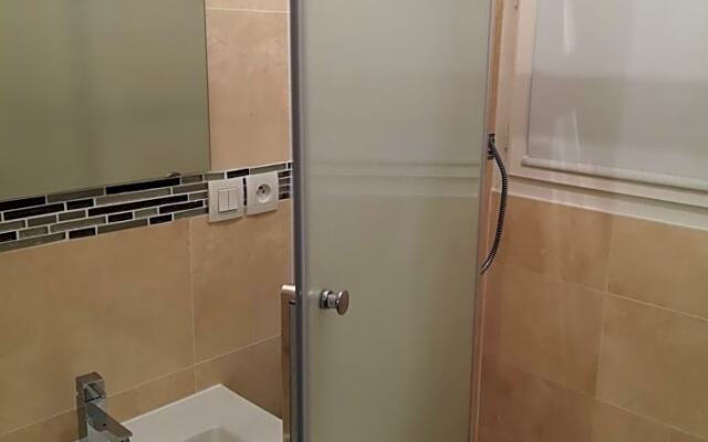 Appartement proche de Disneyland