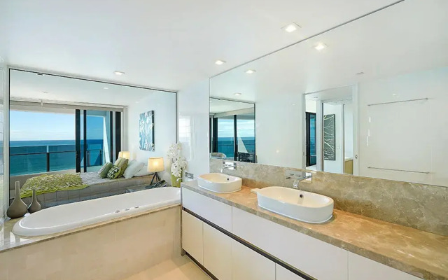 Soul Private Apartments