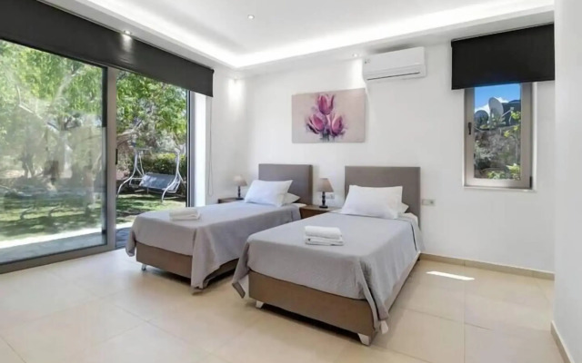 Villas Goudis