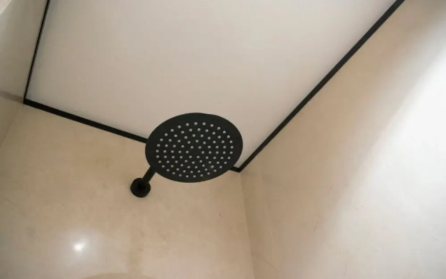 Kalinifta Rooms Luxury Style