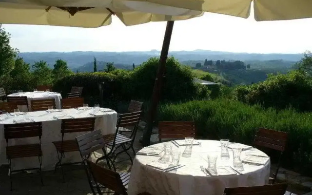 Hotel Fonte de Medici