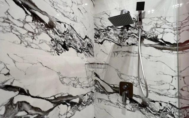 Derenik Demirchyan street, 2 bedrooms Modern, Beautiful apartment DE333