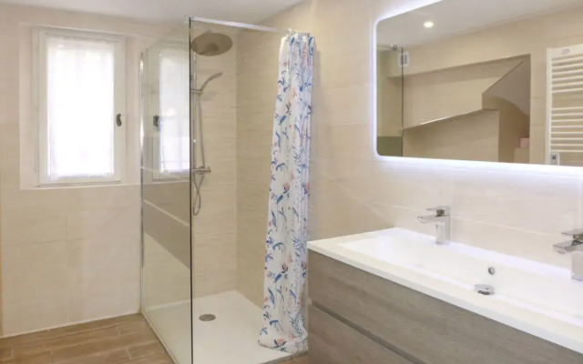 Villa Chopin Roquebrune sur Argens