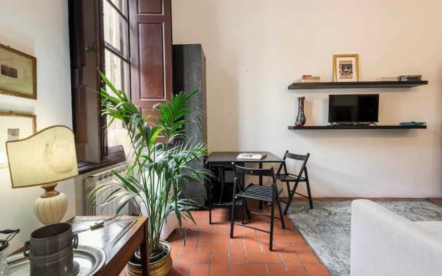 Ognissanti Flat by Mmega