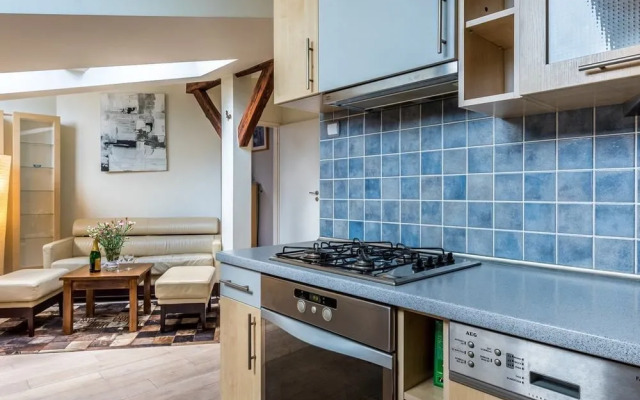 Heaven Eleven Apartments - Old Town