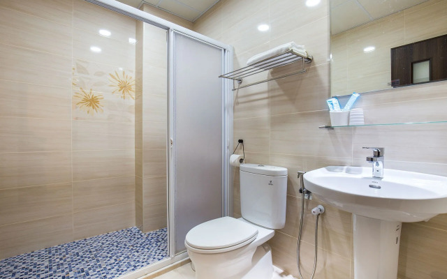 Hualien Elephant B&B