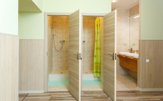 Редиска (бывш. Хостел 6/57)