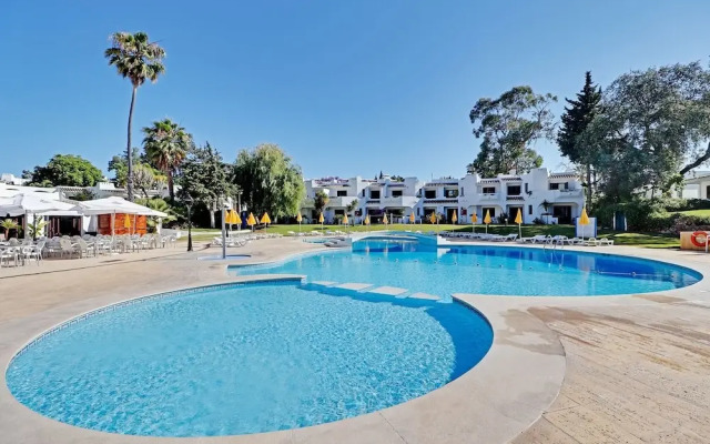 Albufeira Village With Pool By Homing