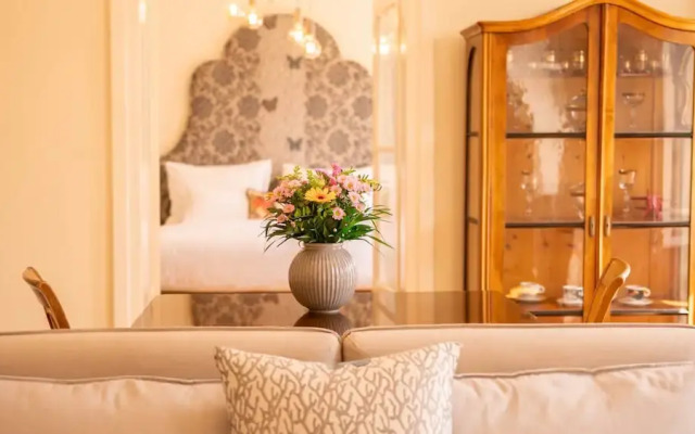 Residence Dvorak