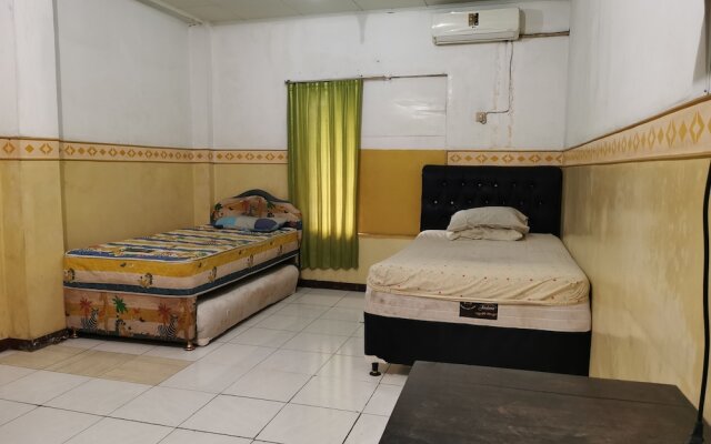 Hotel Al Hakim Syariah