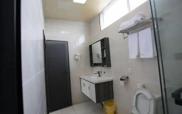 Longshangong Hotel