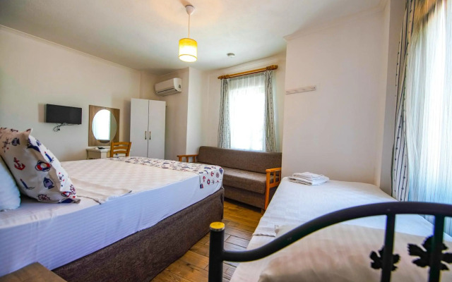 Bozcaada Hotel Vitis