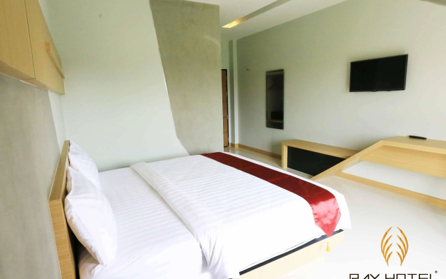 Ray Hotel
