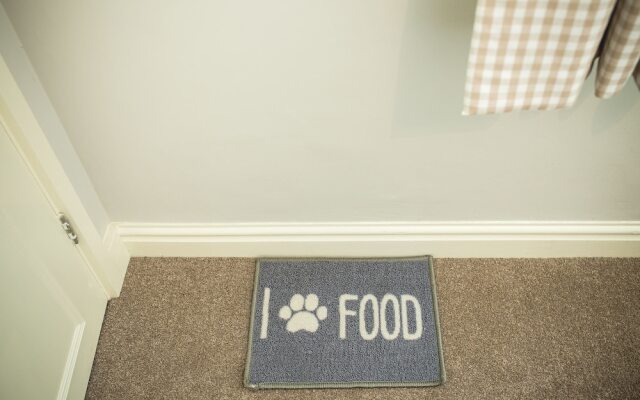 George Hotel, BW Signature Collection