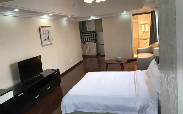 CresAisa Livings Changzhou