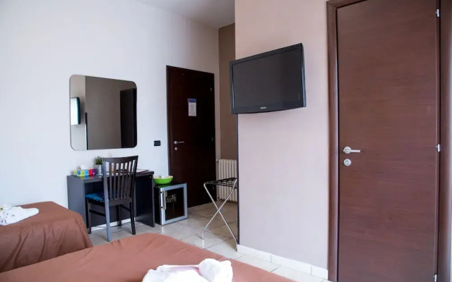 Guest House Park Valmontone