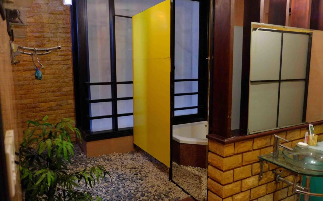 Danang Backpackers Hostel