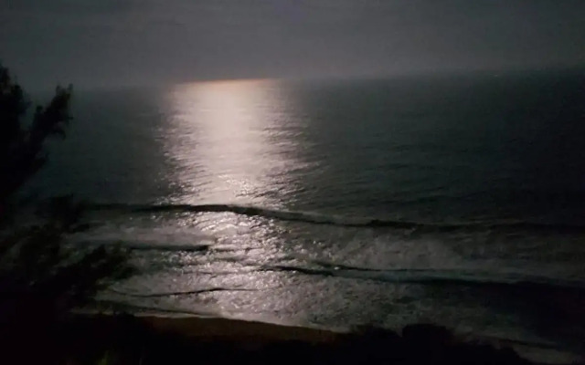 Seaside Retreat- Main House