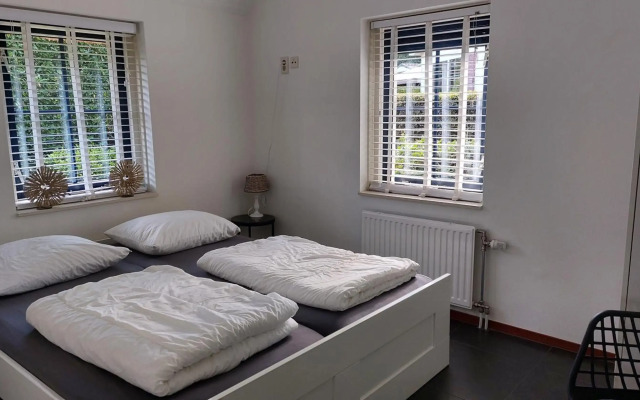 Vakantiebungalow Otterlo