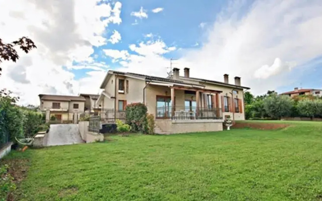 Holiday Home Sorriso Residenza Per Anziani