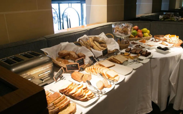 Splendid Etoile Hotel