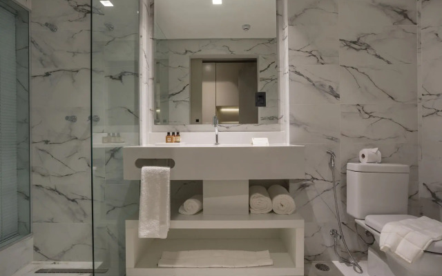 LS Hotel
