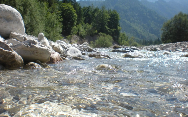 Gästehaus Schröder