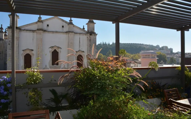 Aparthotel Beira Litoral