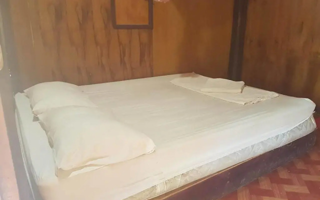 Mama Klong Khong Bungalow