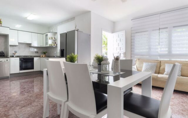 Villa Estrella Deltebre