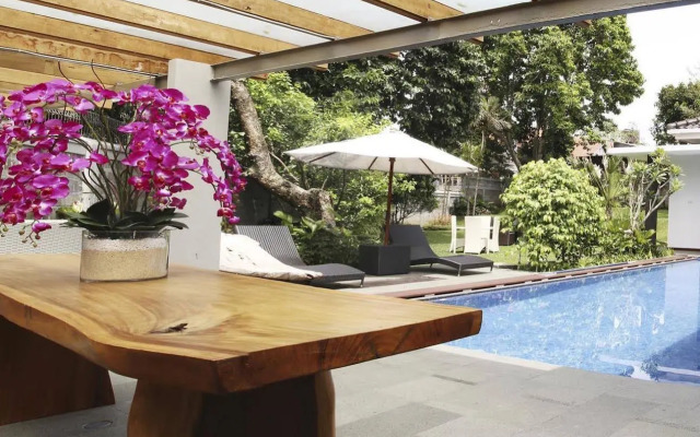 Triple C Guest House Bandung