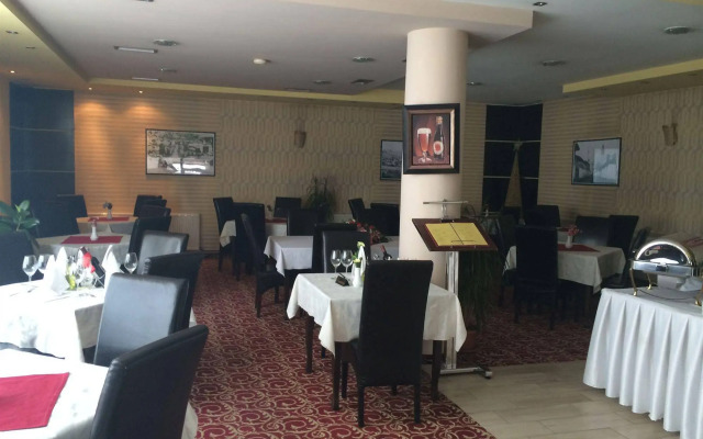 Hotel Adria
