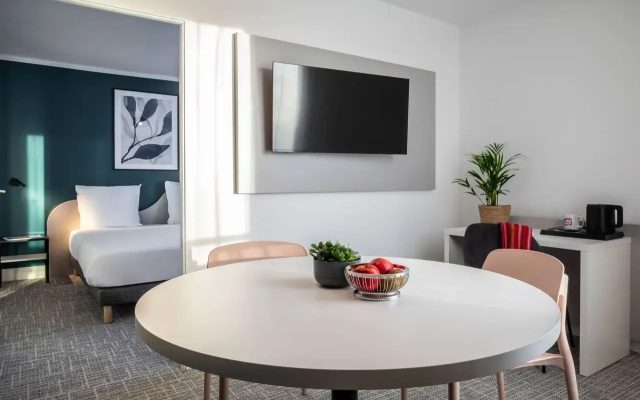 Aparthotel Adagio Access Paris Nanterre