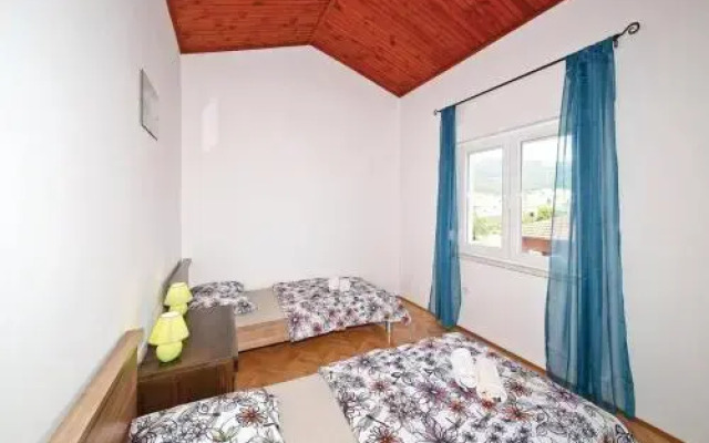 Apartmani Ljubica