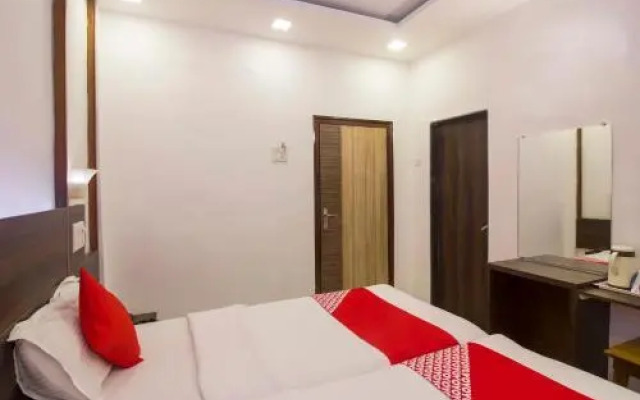 Collection O Hotel Panchratna