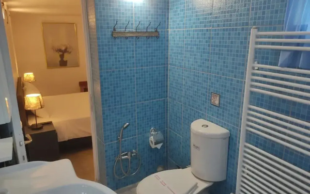 Guest House Kithairon