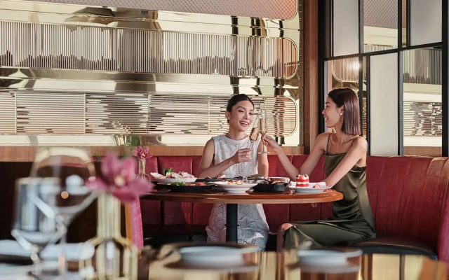Waldorf Astoria Chengdu
