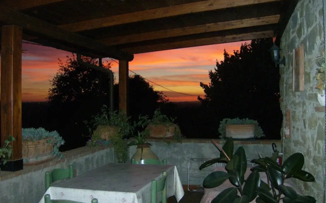 Casa Dina