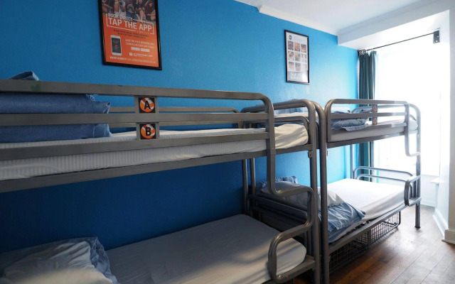 St Christopher's Inn, Newquay - Hostel