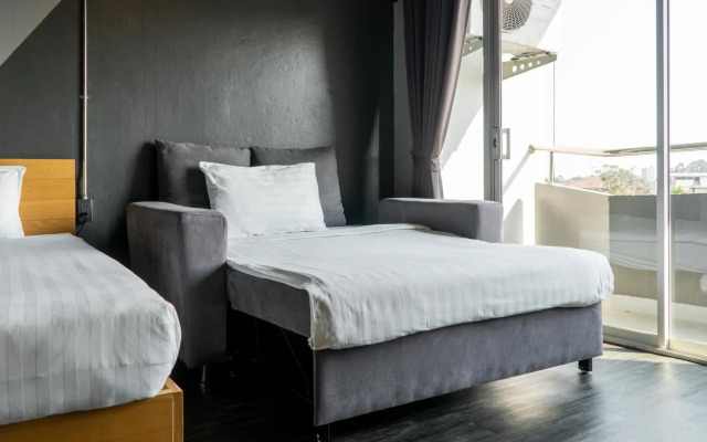 Get Zleep Premium Budget Hotel