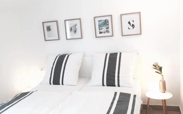 Apartmani Zivaljic