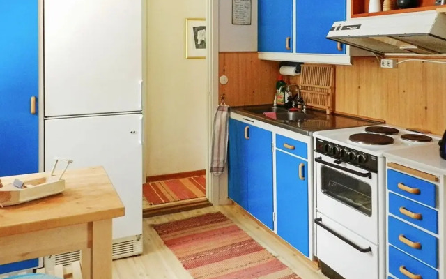 6 Person Holiday Home in Brastad