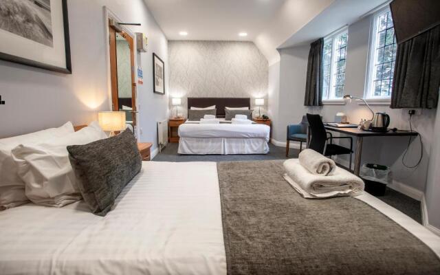 The Management Centre