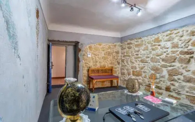 BnB SantAlfonso