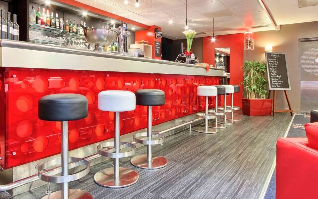 ibis Styles Paris Roissy CDG