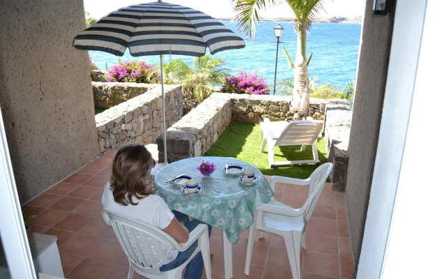 Apartamentos Alegro
