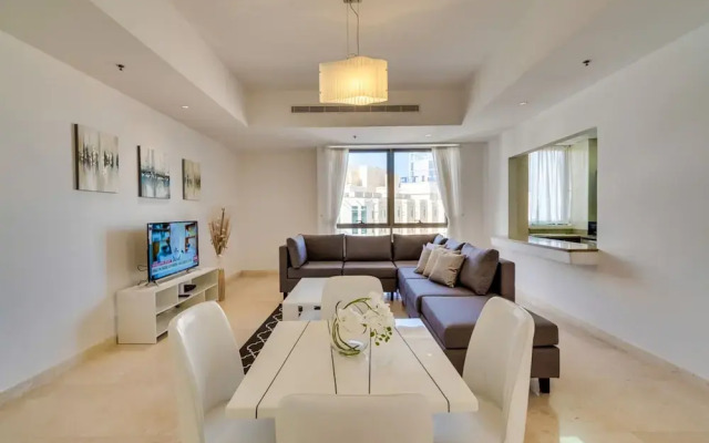 Brickhaven Ease by Emaar Spacious