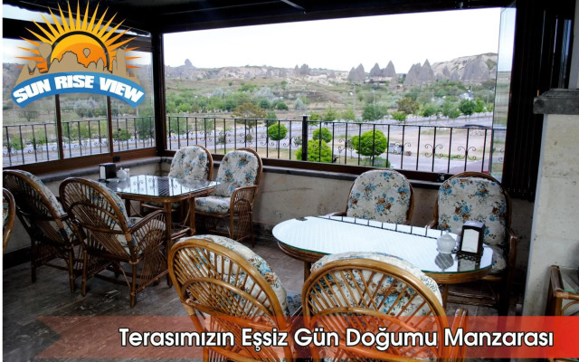 Sun Rise View Hotel