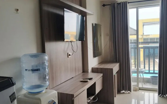 Hotel O Pgv Residence